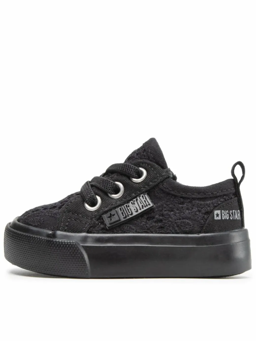 Scarpe sportive JJ374019 Nero
