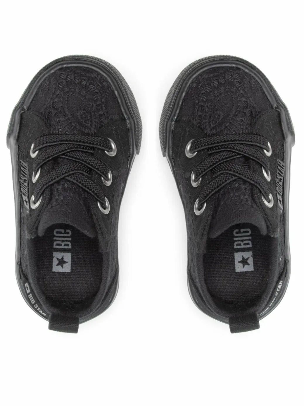 Scarpe sportive JJ374019 Nero