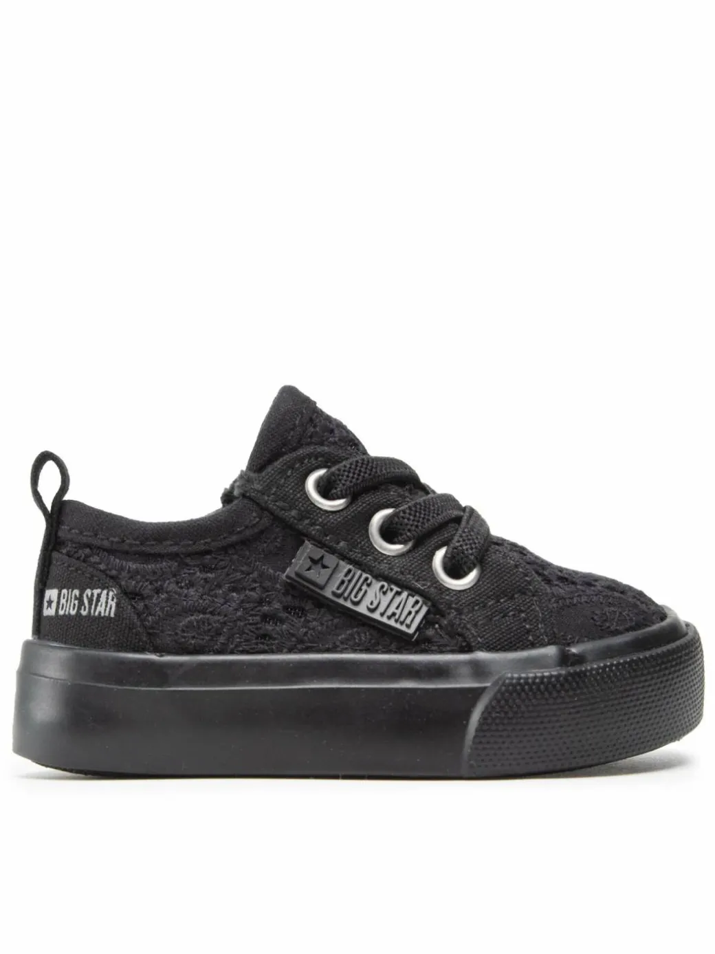 Scarpe sportive JJ374019 Nero