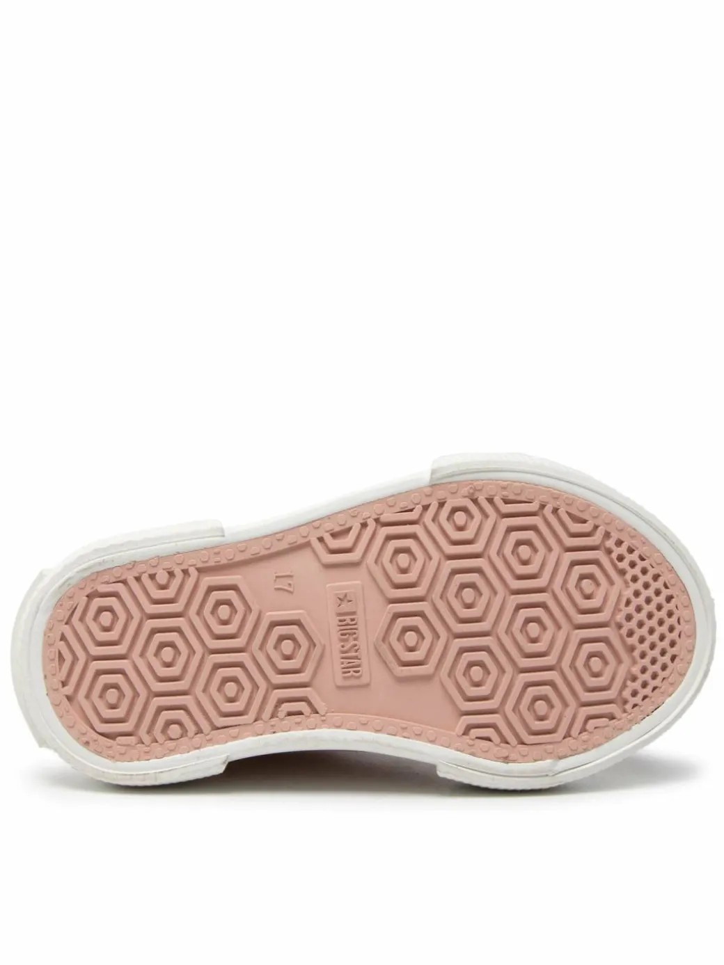 Scarpe sportive JJ374161 Rosa