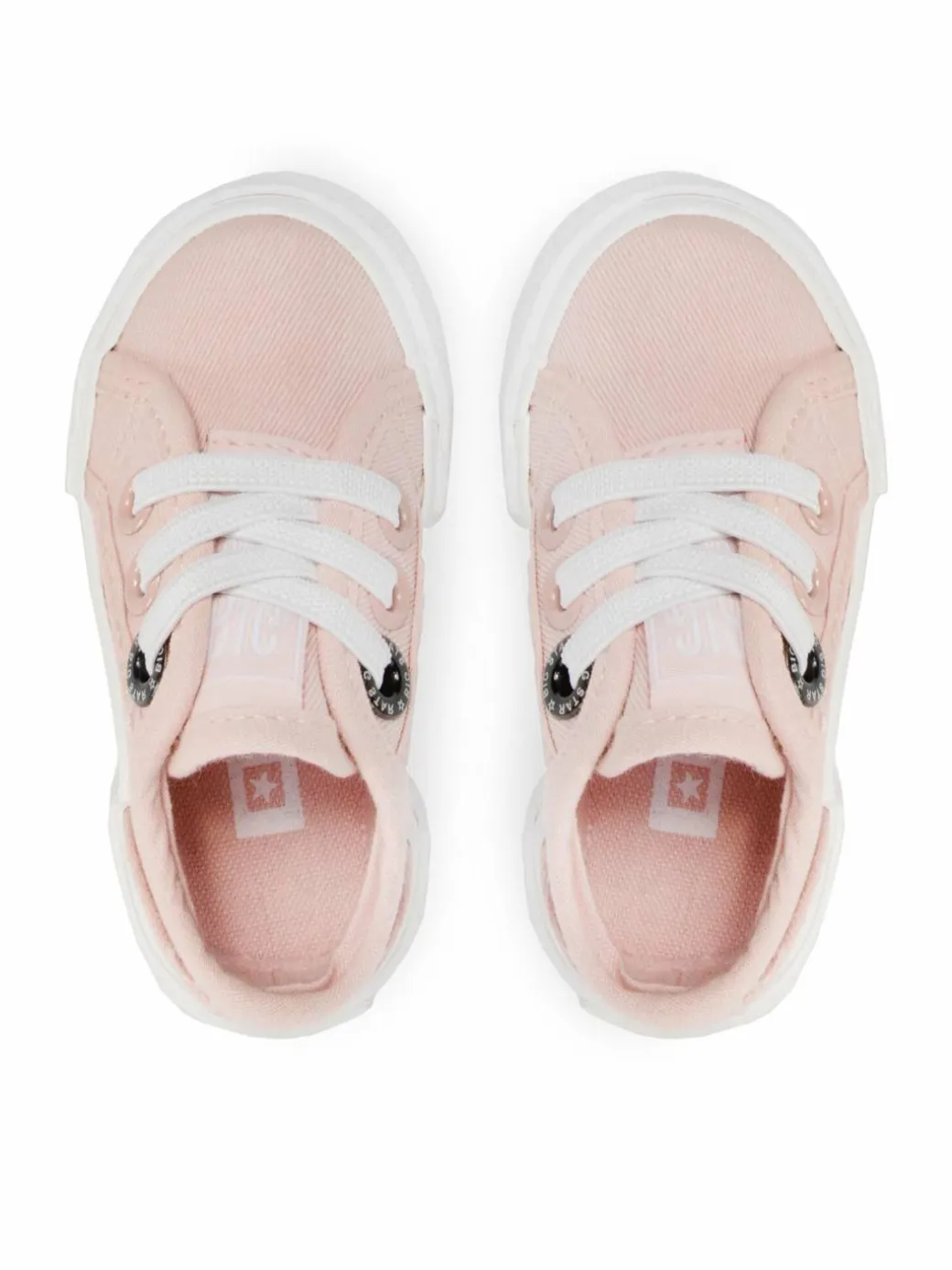 Scarpe sportive JJ374161 Rosa