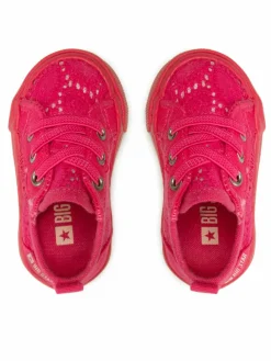 Scarpe sportive JJ374015 Rosa