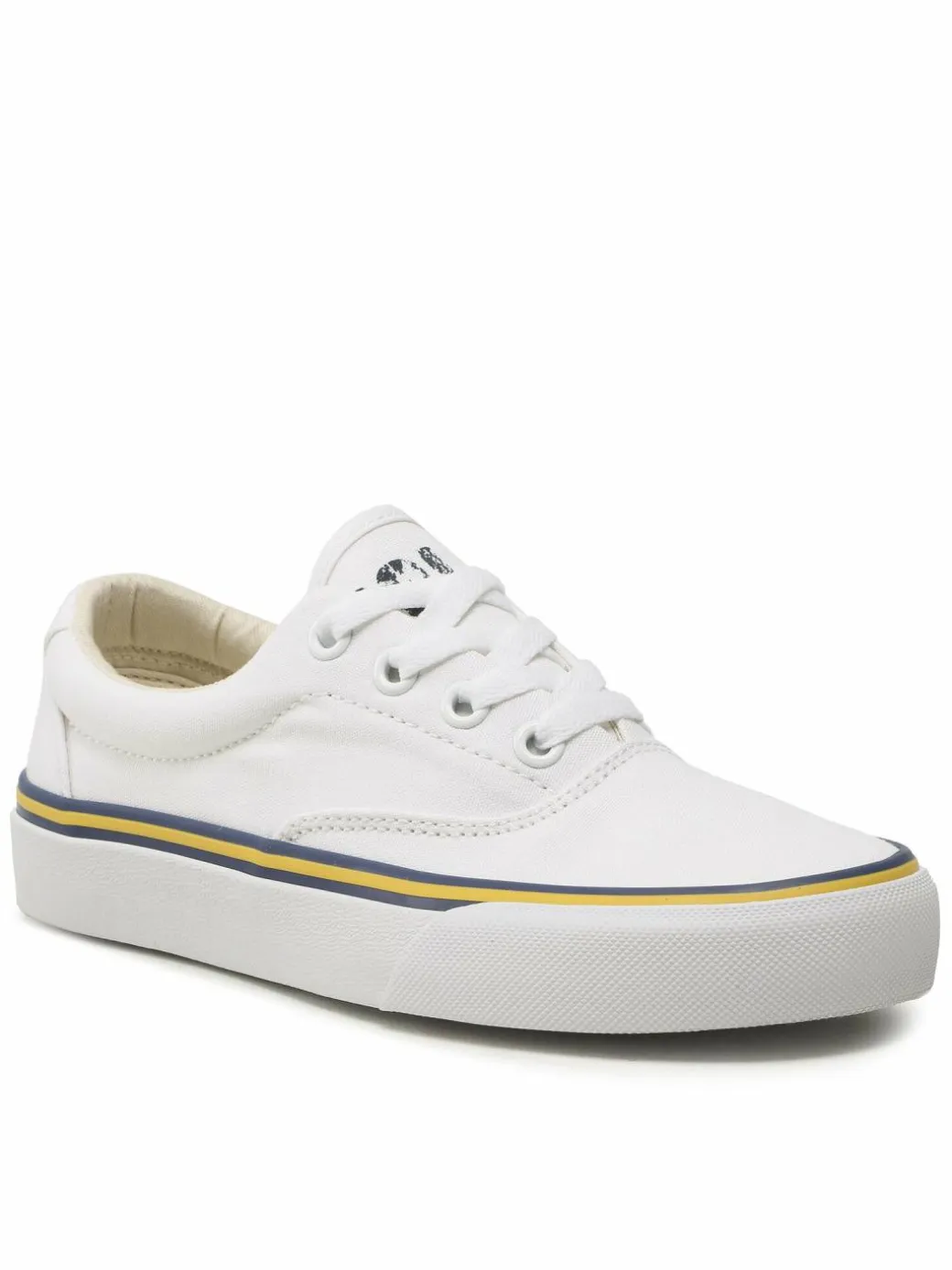 Scarpe sportive Keatn 804888513001 Bianco