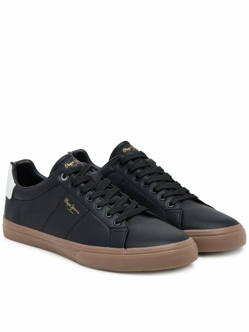 Scarpe sportive Kenton Base PMS300003 Nero