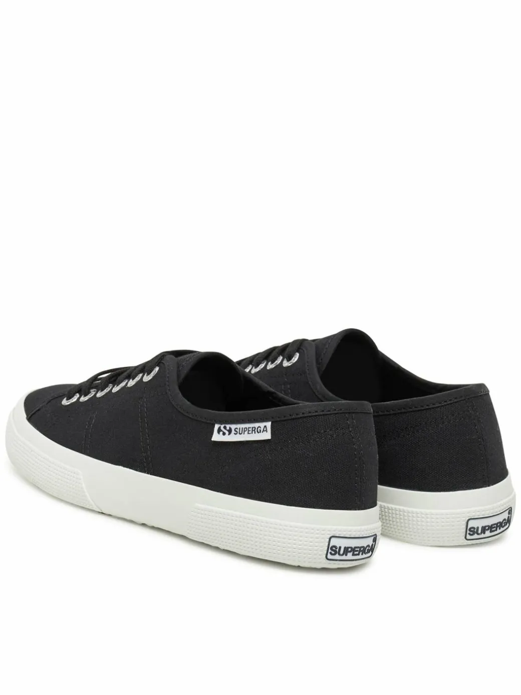 Scarpe sportive 3750 LEGGERA S7151EW Nero