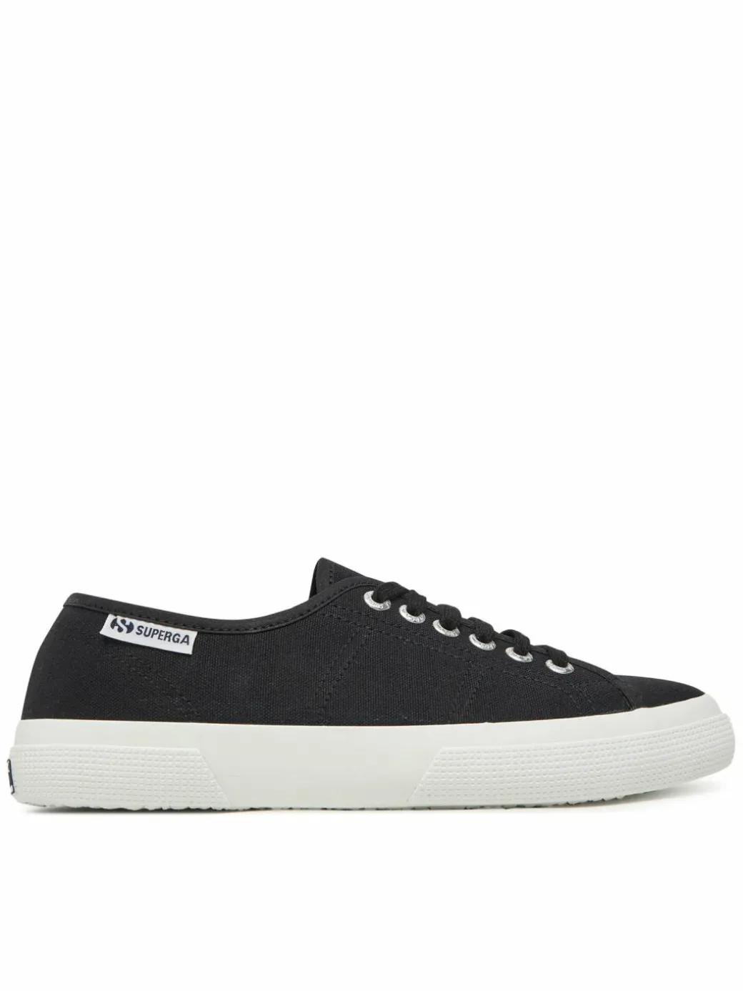 Scarpe sportive 3750 LEGGERA S7151EW Nero