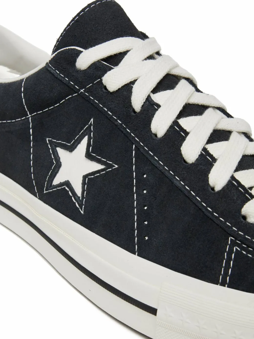 Scarpe sportive One Star 95 A14711C Nero