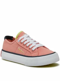 Scarpe sportive Ottis Basic G PGS30605 Arancione