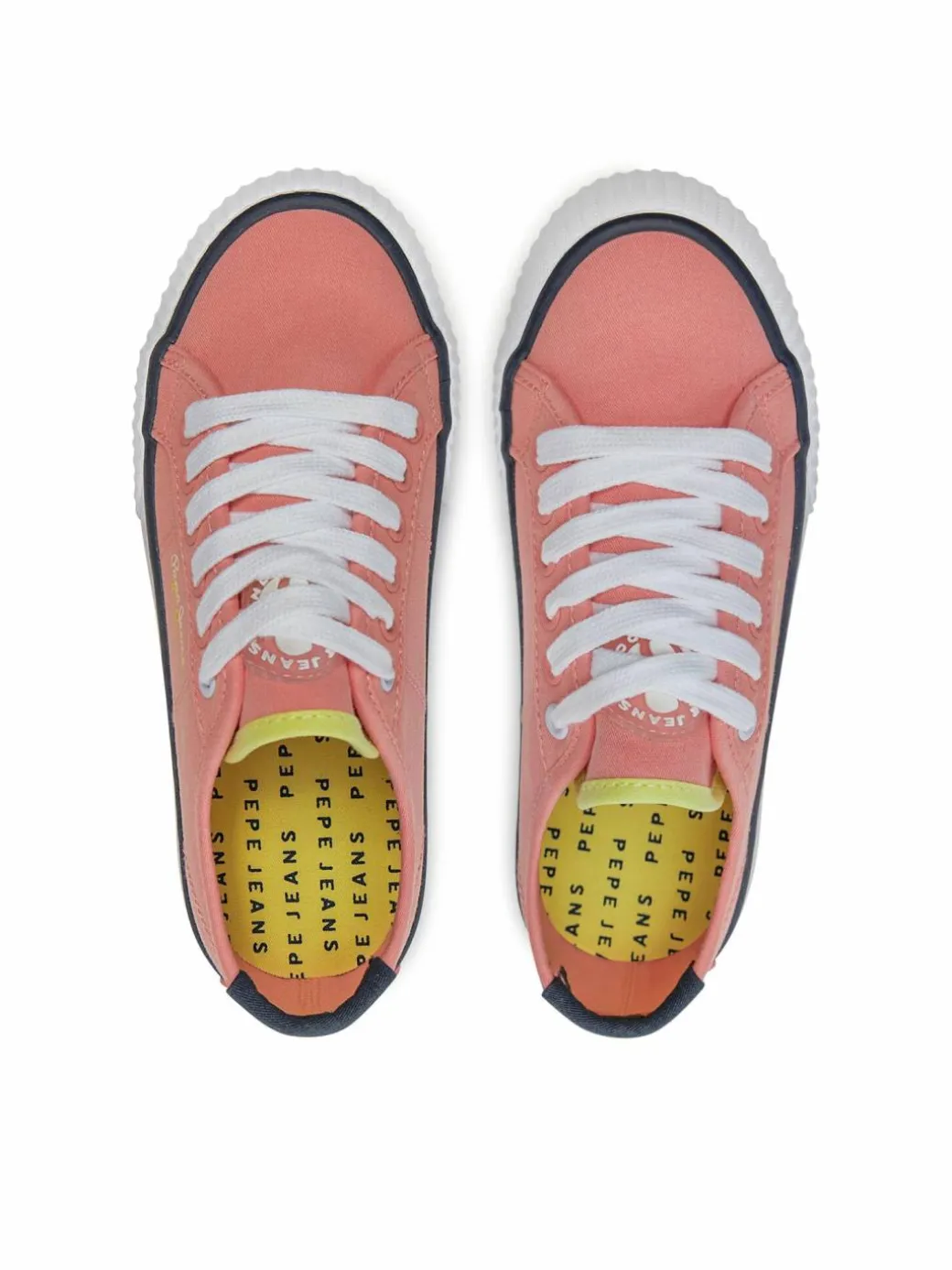 Scarpe sportive Ottis Basic G PGS30605 Arancione