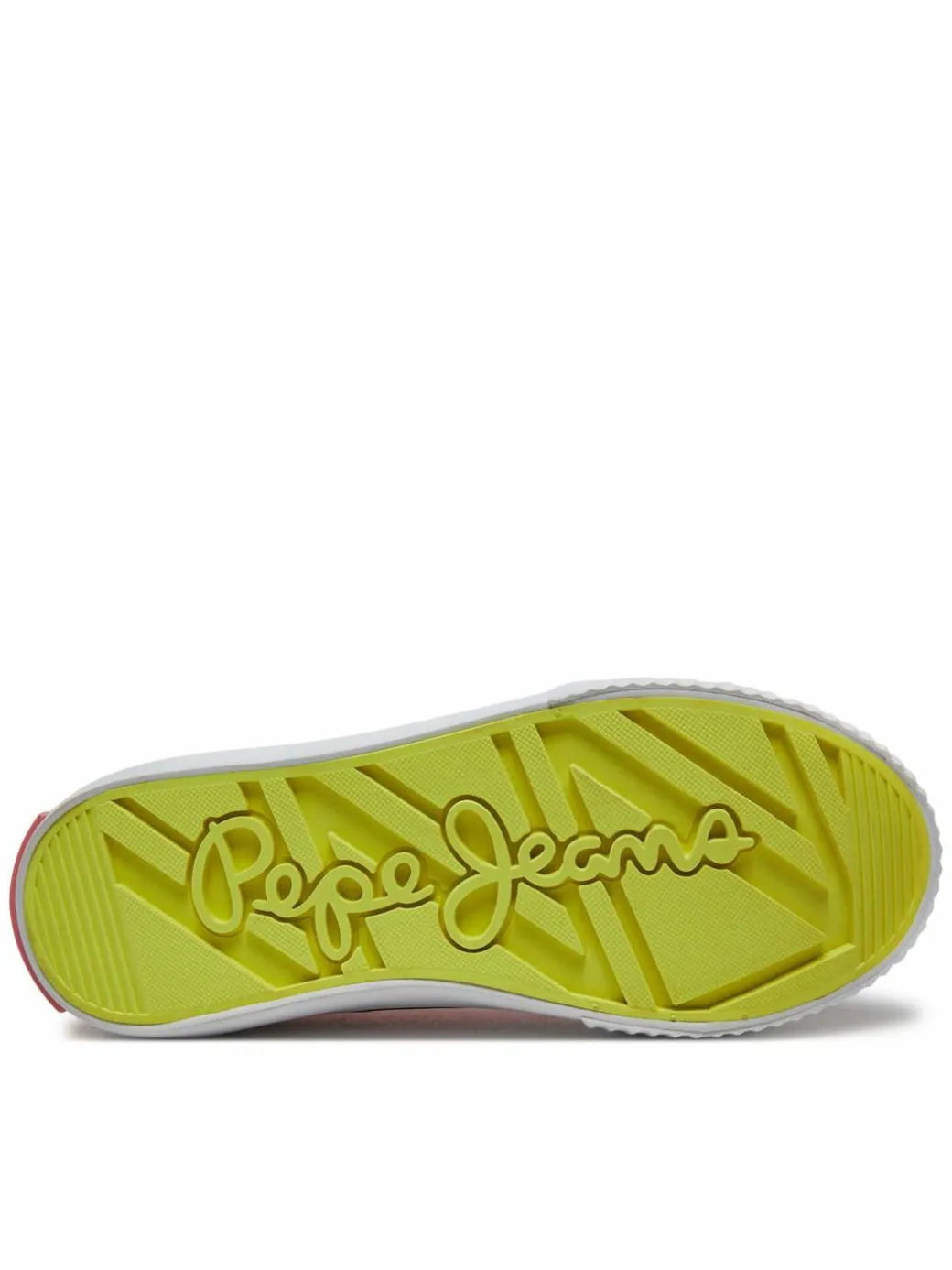 Scarpe sportive Ottis Basic G PGS30605 Arancione