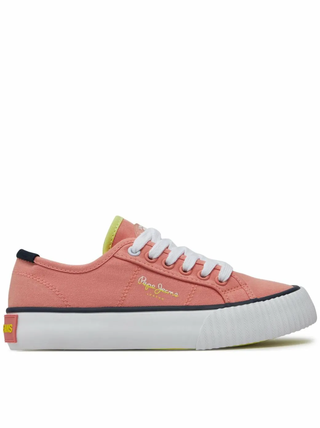 Scarpe sportive Ottis Basic G PGS30605 Arancione