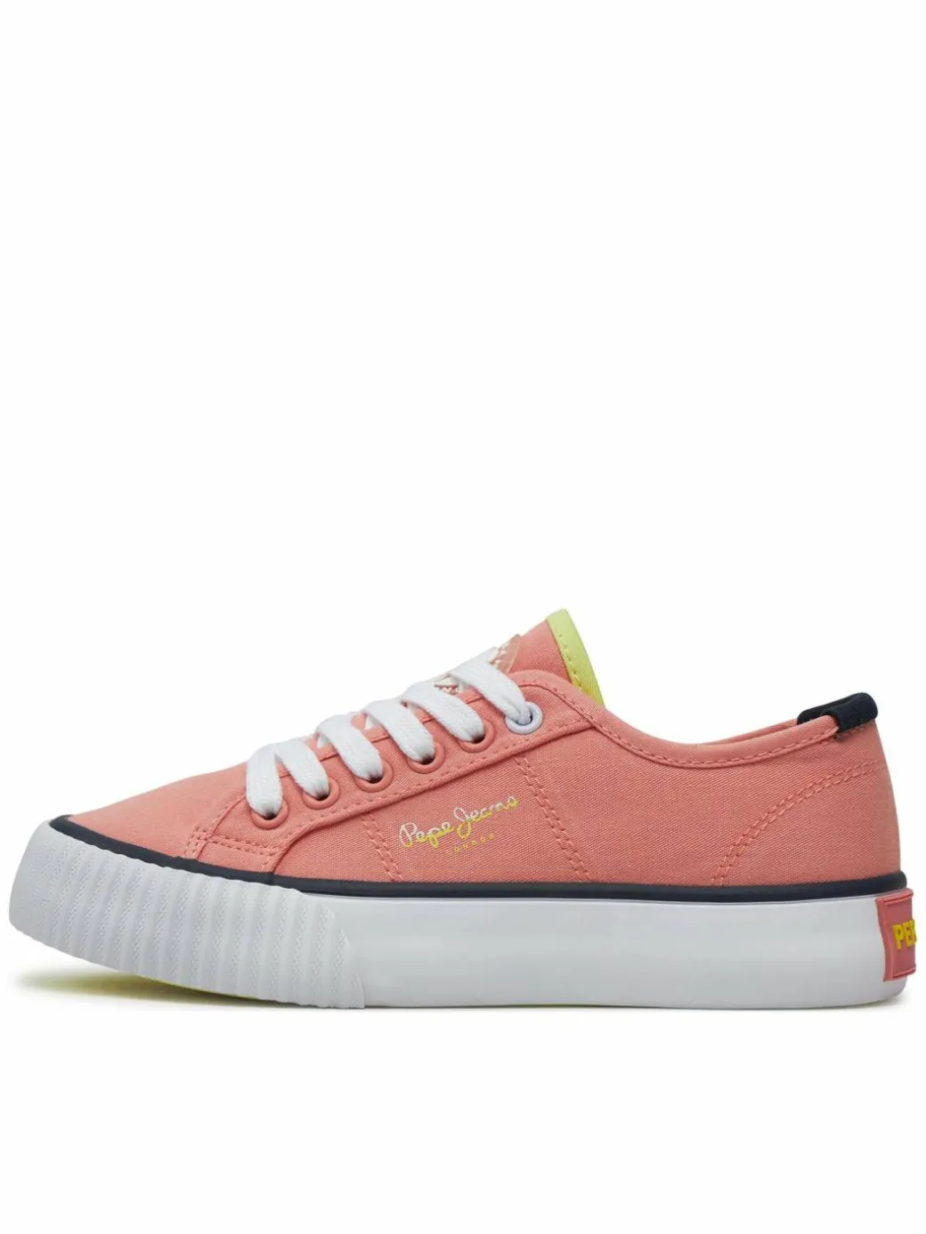 Scarpe sportive Ottis Basic G PGS30605 Arancione