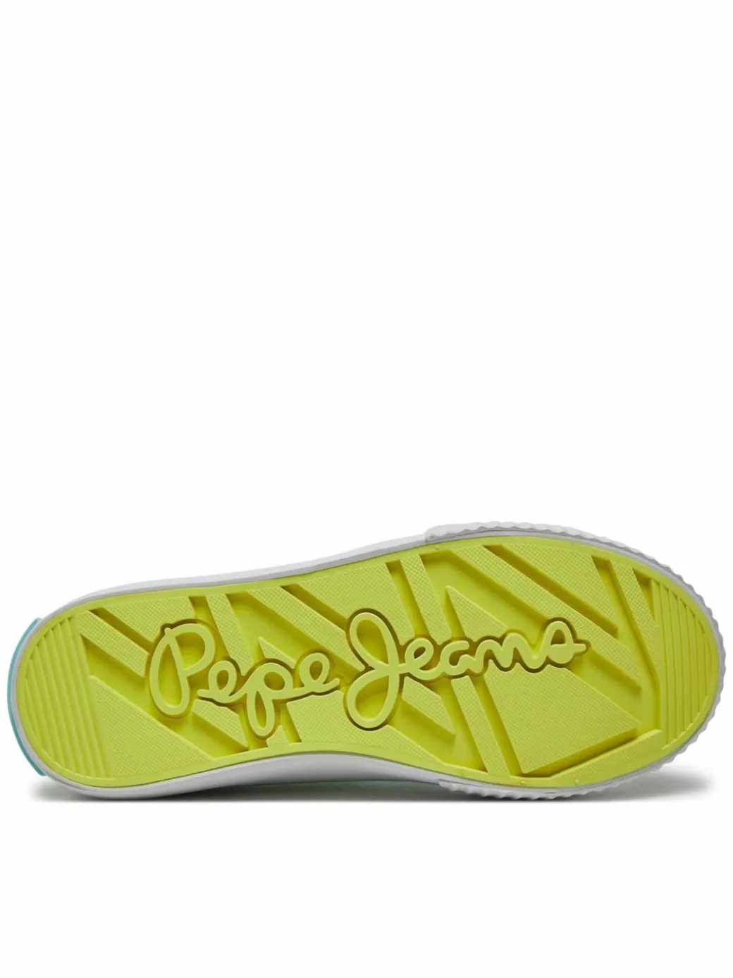 Scarpe sportive Ottis Basic G PGS30605 Blu