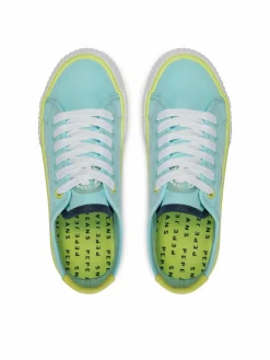 Scarpe sportive Ottis Basic G PGS30605 Blu