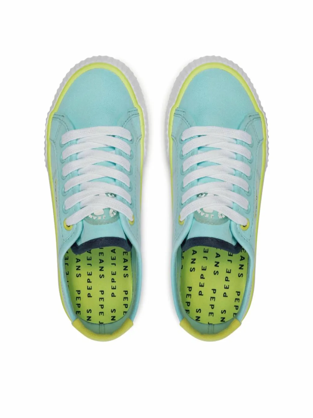 Scarpe sportive Ottis Basic G PGS30605 Blu