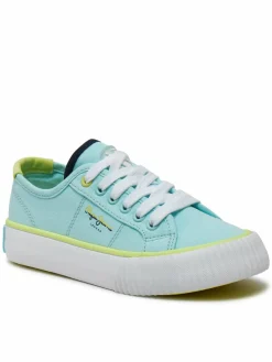 Scarpe sportive Ottis Basic G PGS30605 Blu