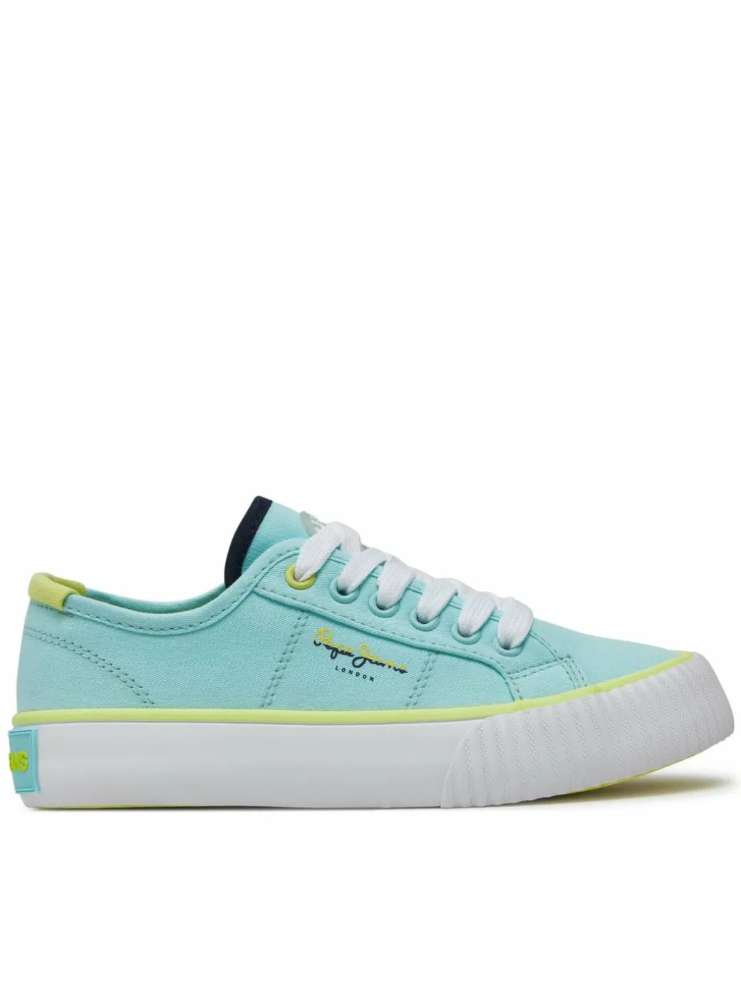 Scarpe sportive Ottis Basic G PGS30605 Blu