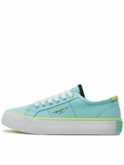 Scarpe sportive Ottis Basic G PGS30605 Blu