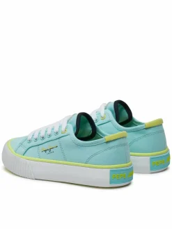 Scarpe sportive Ottis Basic G PGS30605 Blu
