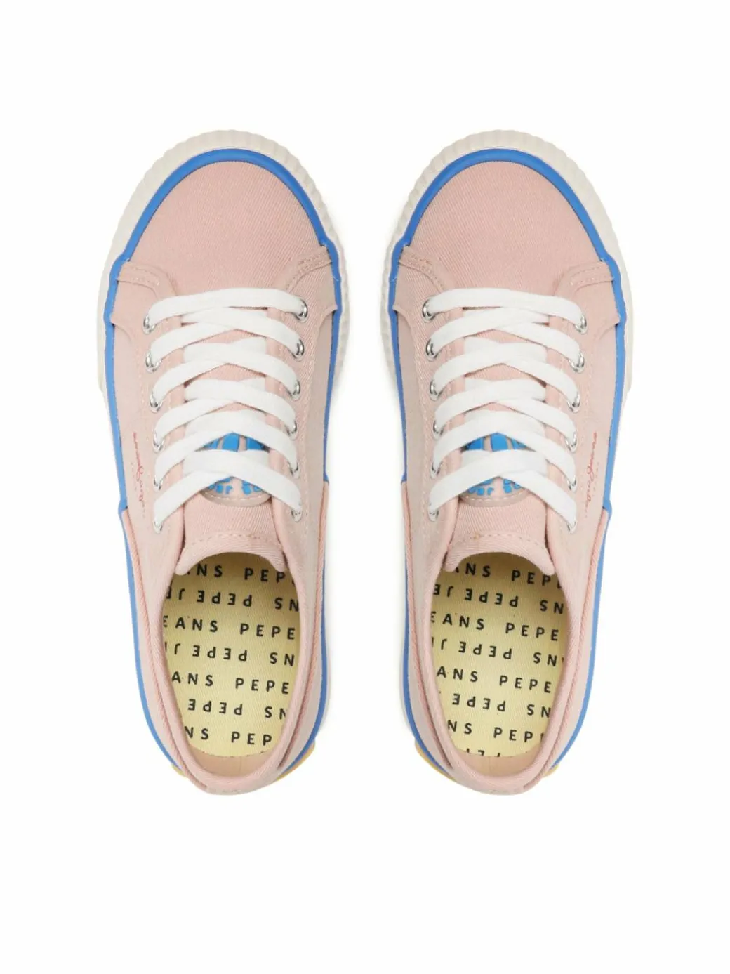 Scarpe sportive PGS30542 Rosa