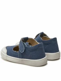 Scarpe sportive Rosario Vegan T-Bar G2130319 M Blu