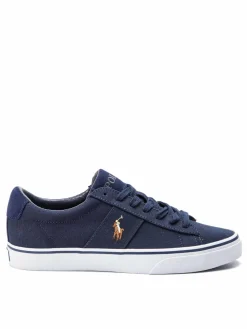 Scarpe sportive Sayer 816749369002 Blu scuro