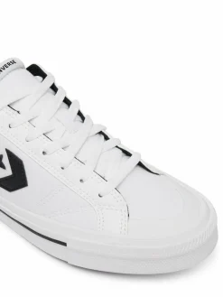Scarpe sportive Sport Casual A17559C Bianco