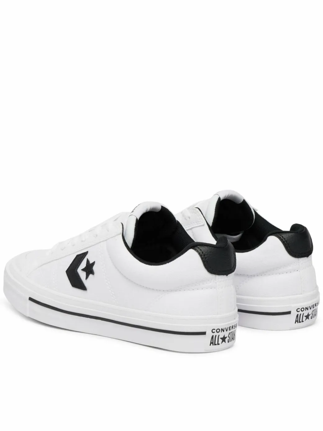 Scarpe sportive Sport Casual A17559C Bianco