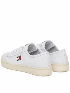 Scarpe sportive Tjw Lightweight Court EN0EN02875 Bianco
