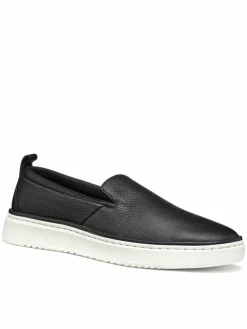 Scarpe sportive U Zackerty U55HPA 00046 C9999 Nero