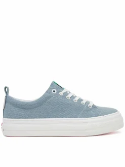 Scarpe sportive V12908 Blu