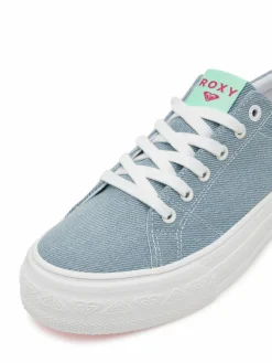 Scarpe sportive V12908 Blu