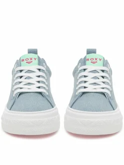 Scarpe sportive V12908 Blu