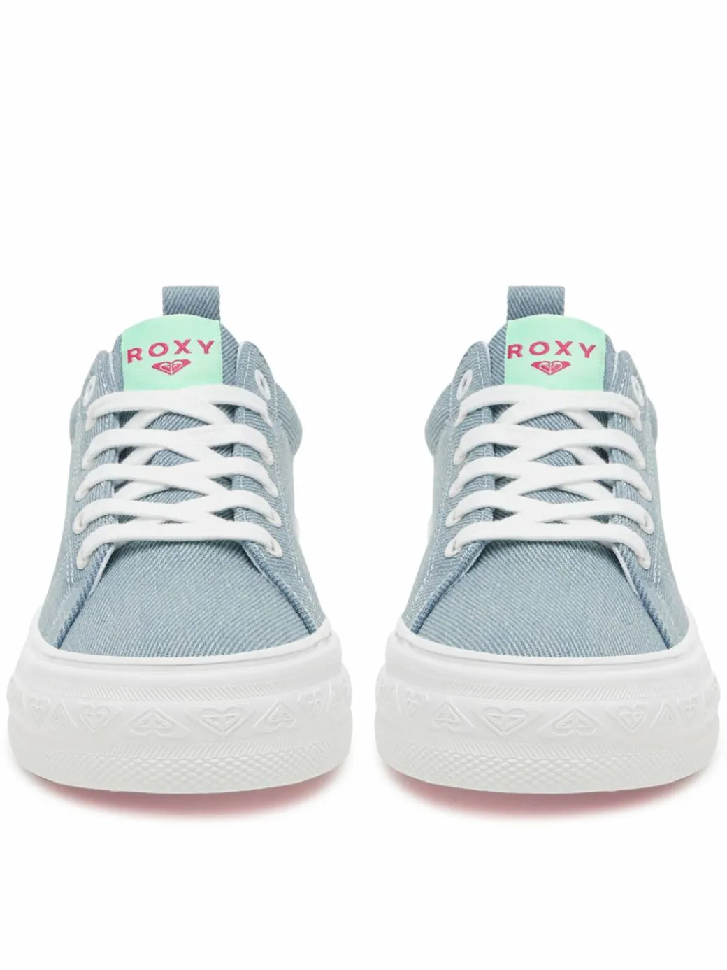 Scarpe sportive V12908 Blu