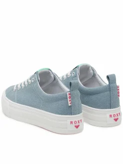 Scarpe sportive V12908 Blu