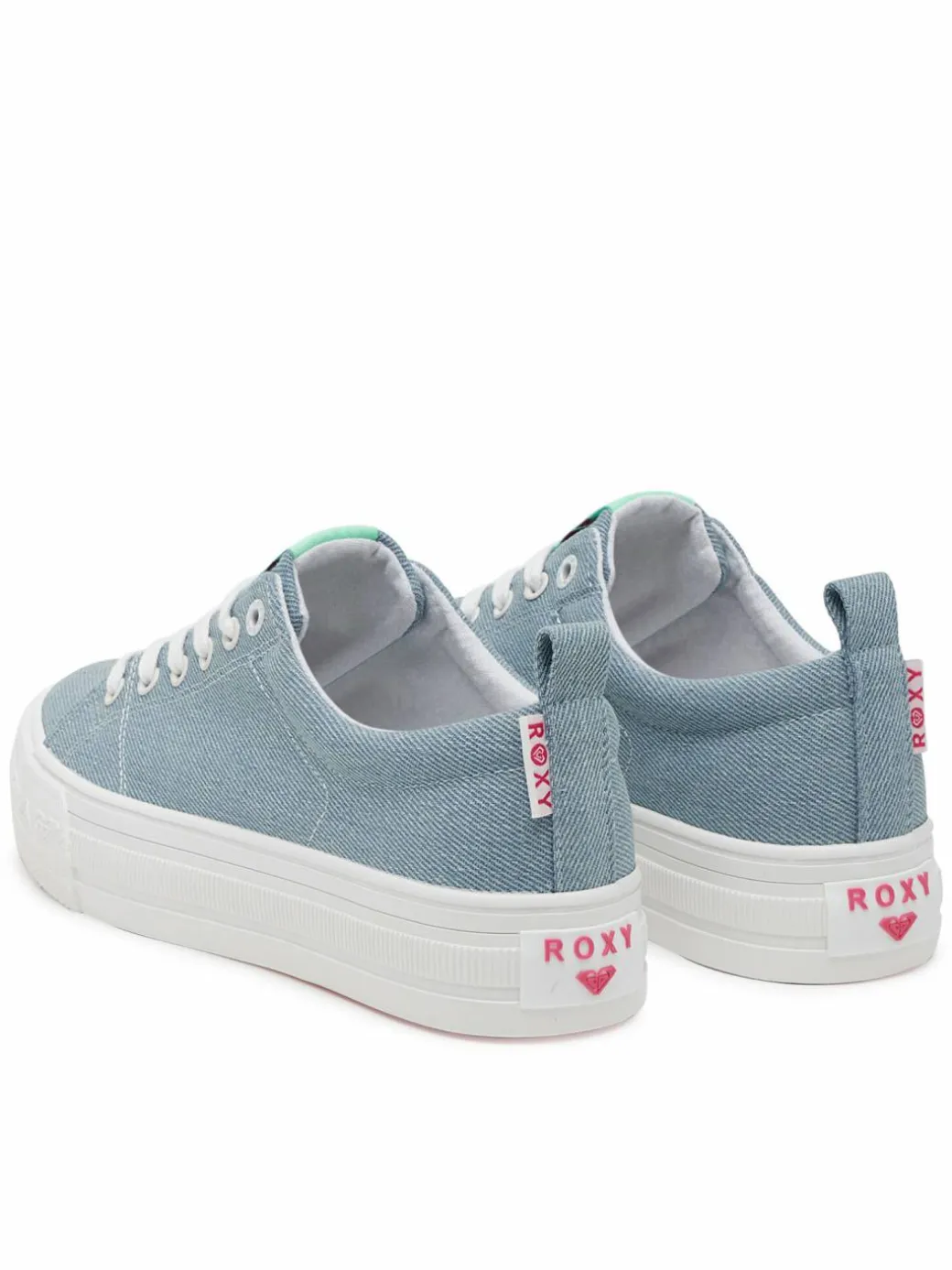 Scarpe sportive V12908 Blu