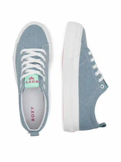 Scarpe sportive V12908 Blu