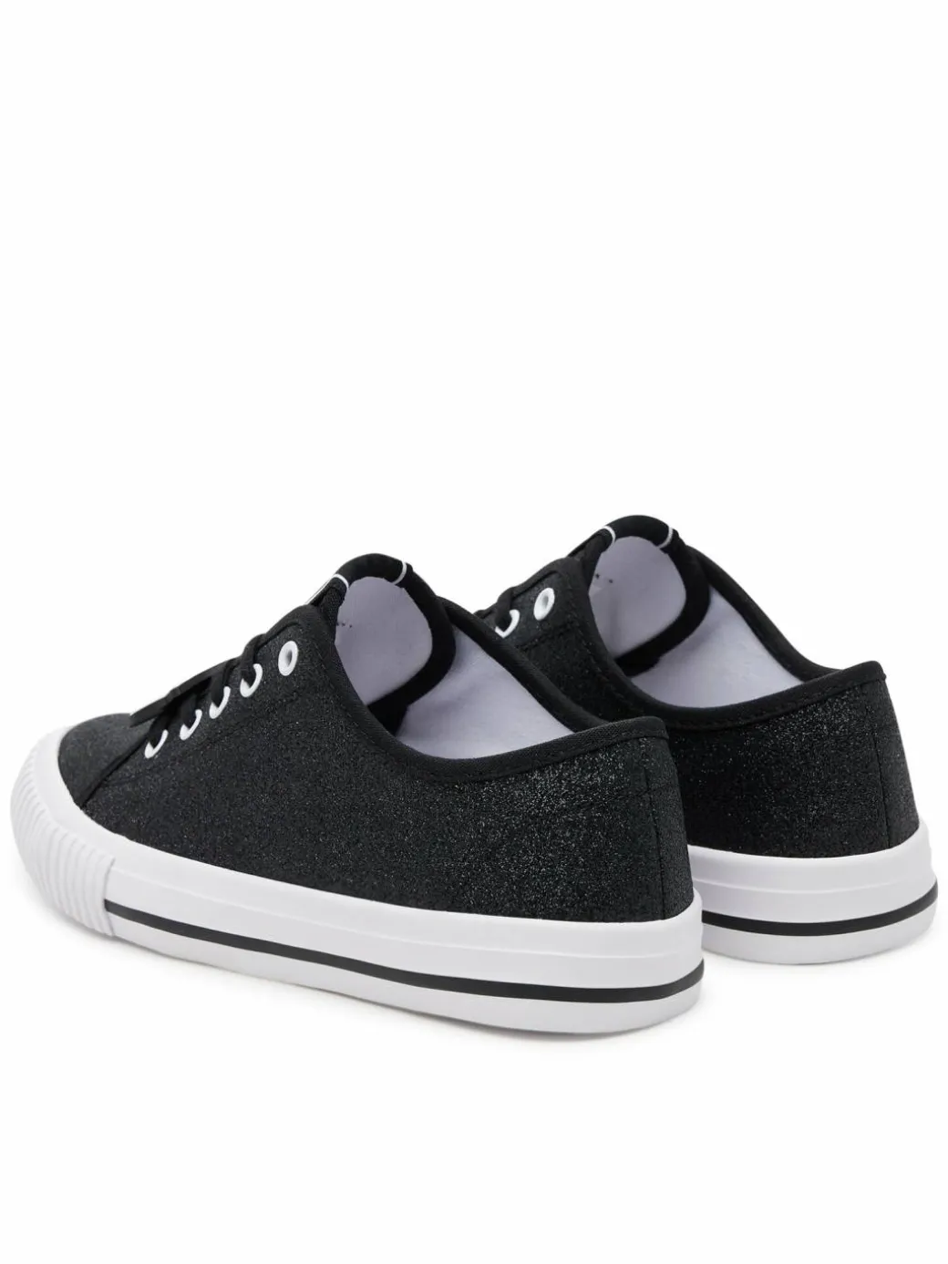 Scarpe sportive Z30368 S Nero