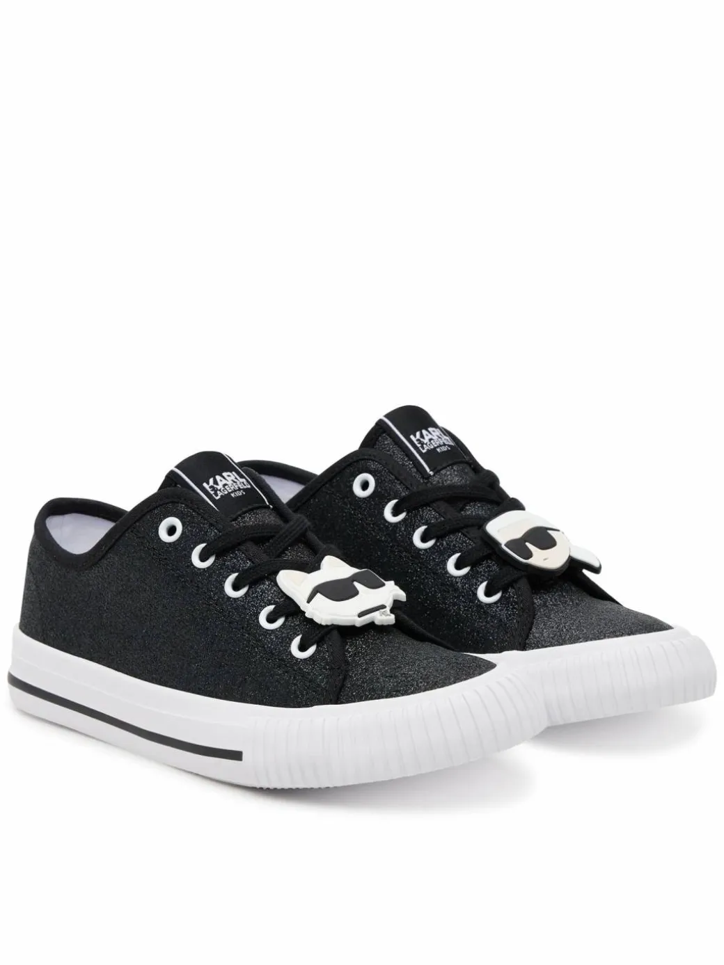 Scarpe sportive Z30368 S Nero
