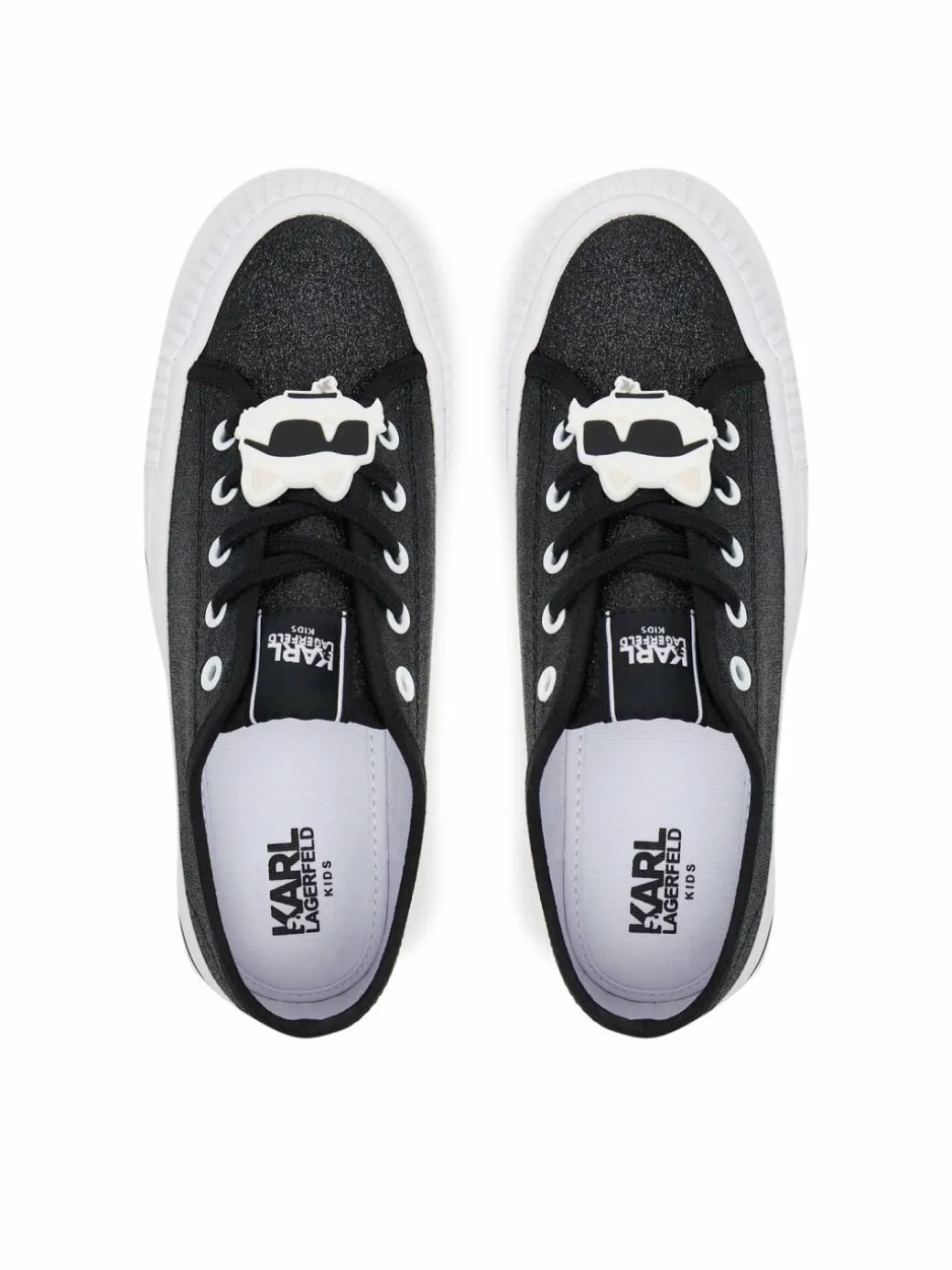 Scarpe sportive Z30368 S Nero