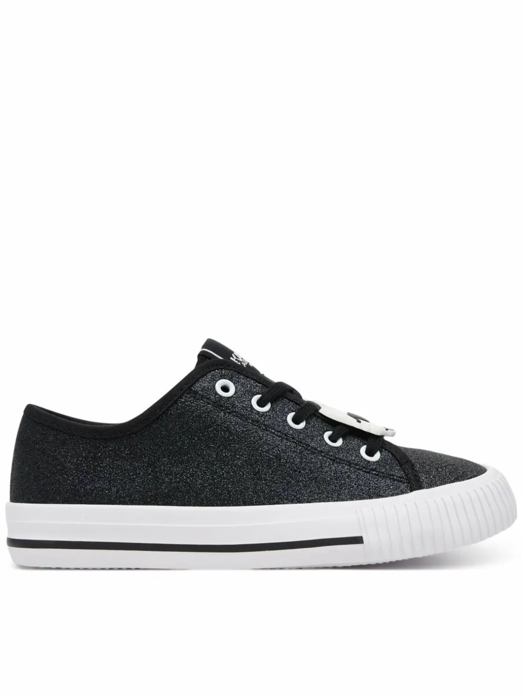 Scarpe sportive Z30368 S Nero