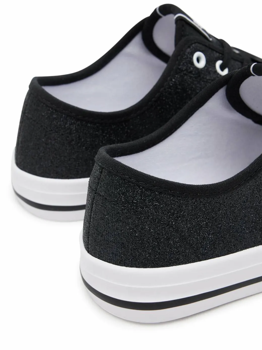 Scarpe sportive Z30368 S Nero