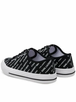 Scarpe sportive Z30562 S Nero