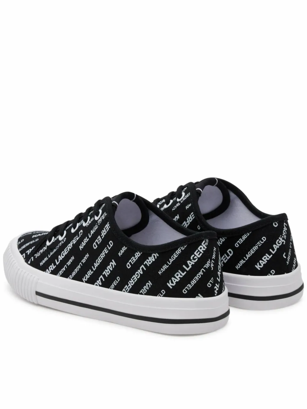 Scarpe sportive Z30562 S Nero