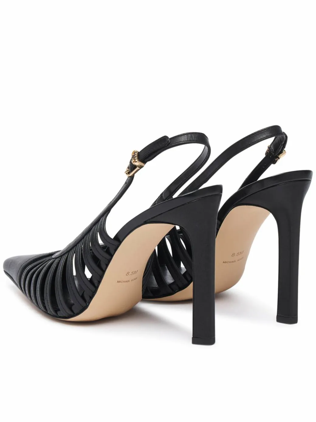 Scarpe stiletto Adriana 40T6ADHP1L Nero