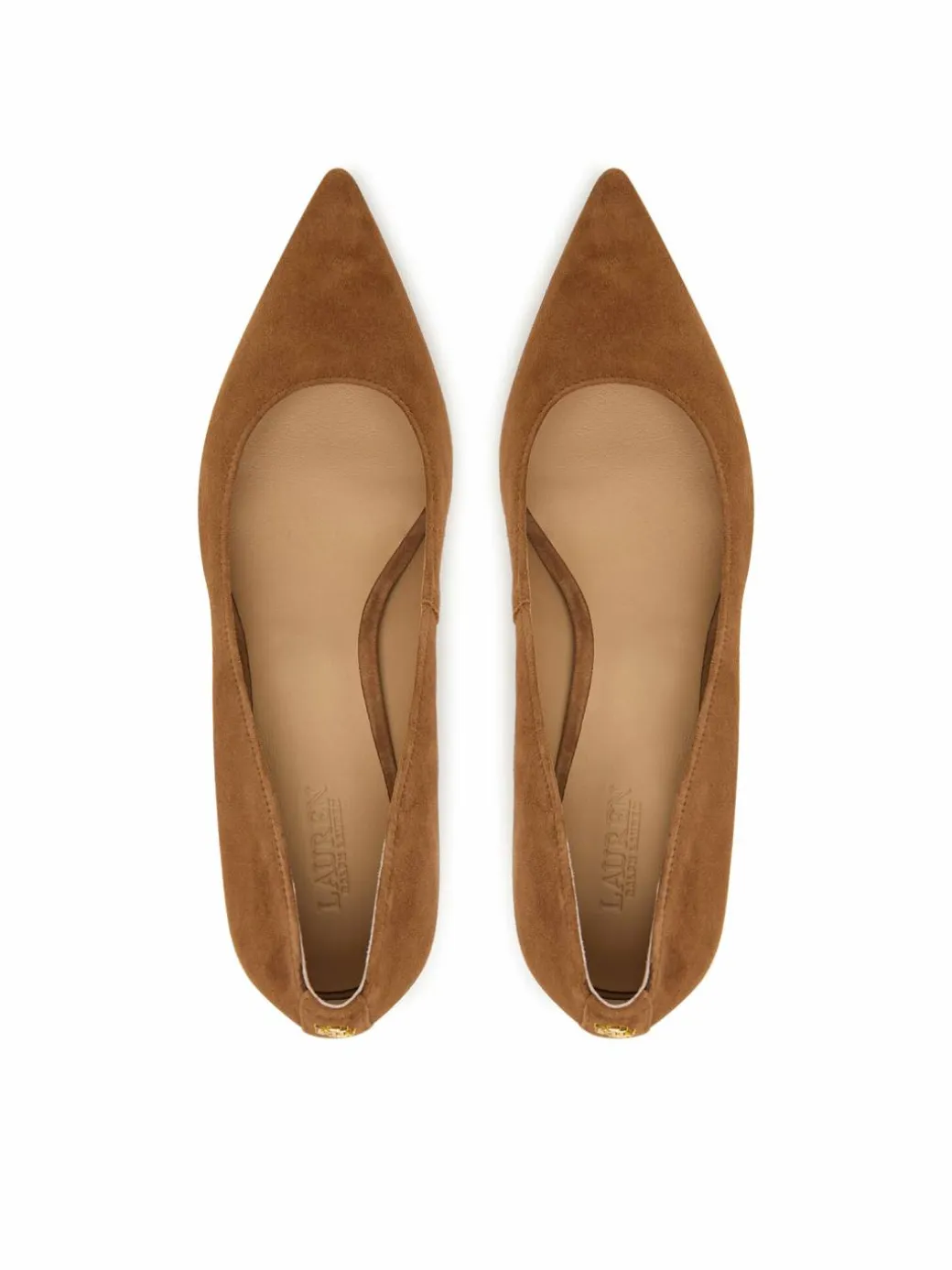 Scarpe stiletto Adrienne 802755524013 Marrone