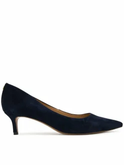 Scarpe stiletto Adrienne 802P17691001 Blu scuro