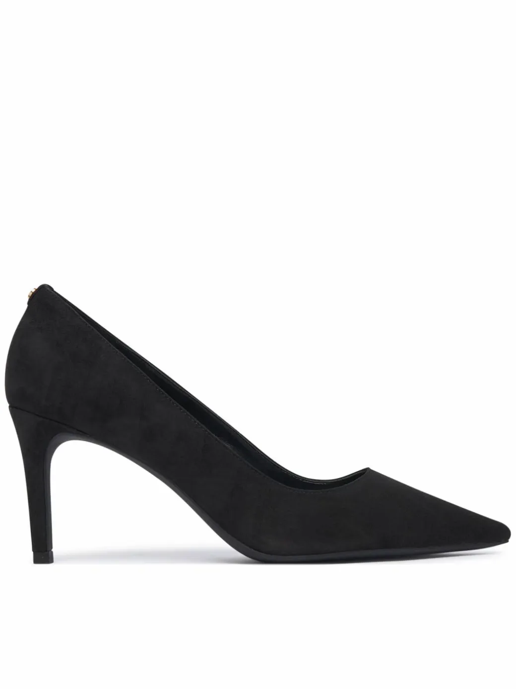 Scarpe stiletto Alina 40F2HNMP1S Nero