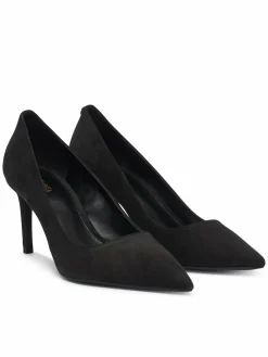 Scarpe stiletto Alina 40F2HNMP1S Nero