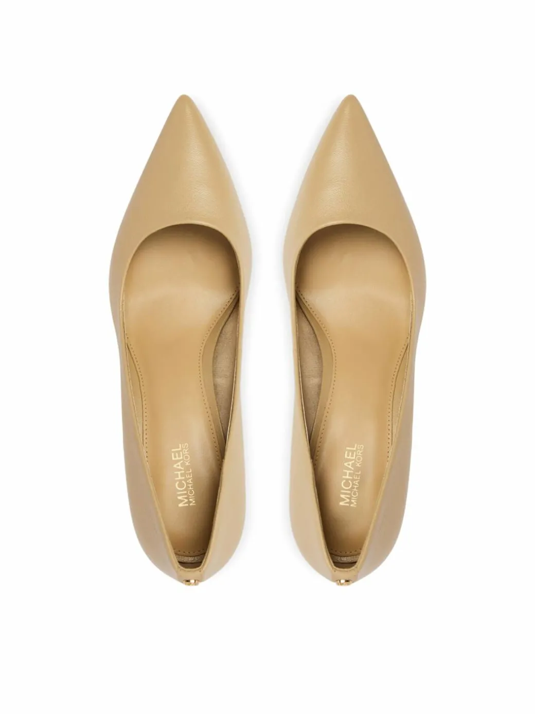 Scarpe stiletto Alina 40T6HNMP1L Beige